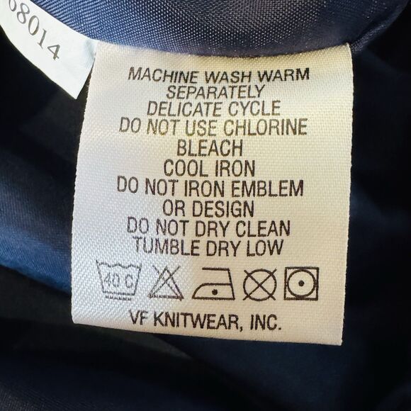 Jeff gordon #24 NASCAR Racing Windbreaker Pullover Jacket Large Chase Authentics - Picture 4 of 10